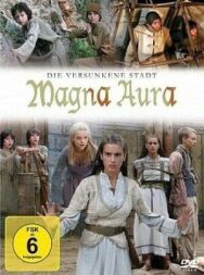 Магна Аура постер к фильму смотреть онлайн на HD Rezka