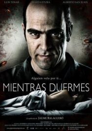 Крепкий сон постер к фильму смотреть онлайн на HD Rezka