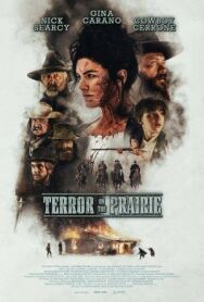 Смерть в прерии постер к фильму смотреть онлайн на HD Rezka