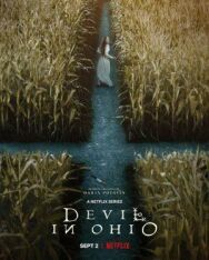 Дьявол в Огайо постер к фильму смотреть онлайн на HD Rezka