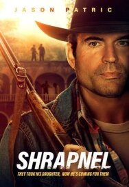 Шрапнель постер к фильму смотреть онлайн на HD Rezka