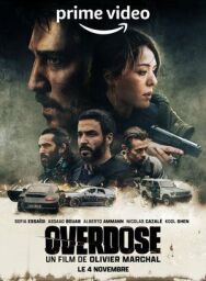 Передозировка постер к фильму смотреть онлайн на HD Rezka