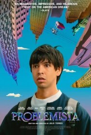 Проблемный постер к фильму смотреть онлайн на HD Rezka