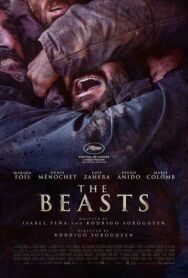 Животные постер к фильму смотреть онлайн на HD Rezka