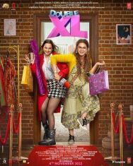 Двойной XL постер к фильму смотреть онлайн на HD Rezka