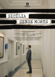 Сицилия без мертвецов постер к фильму смотреть онлайн на HD Rezka