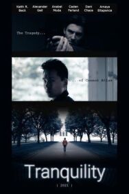 Успокоение - независимый фильм постер к фильму смотреть онлайн на HD Rezka