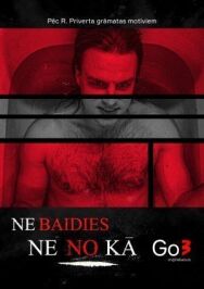Бесстрашный постер к фильму смотреть онлайн на HD Rezka