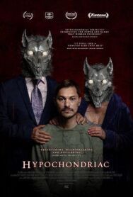 Ипохондрик постер к фильму смотреть онлайн на HD Rezka