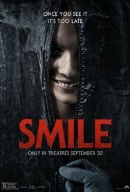 Улыбка постер к фильму смотреть онлайн на HD Rezka