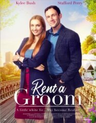 Жених на прокат постер к фильму смотреть онлайн на HD Rezka