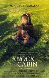 Стук в дверь постер к фильму смотреть онлайн на HD Rezka