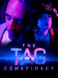 Тэг - Тайный заговор постер к фильму смотреть онлайн на HD Rezka