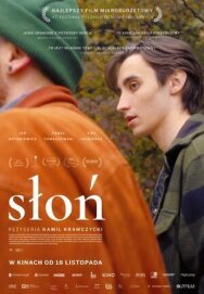 Слон постер к фильму смотреть онлайн на HD Rezka