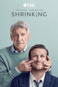Терапия постер к фильму смотреть онлайн на HD Rezka