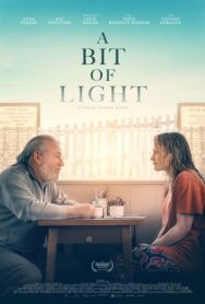Немного света постер к фильму смотреть онлайн на HD Rezka