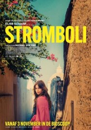 Стромболи постер к фильму смотреть онлайн на HD Rezka
