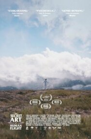 Тайное искусство человеческого полёта постер к фильму смотреть онлайн на HD Rezka