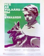 Мы с Вулканом постер к фильму смотреть онлайн на HD Rezka