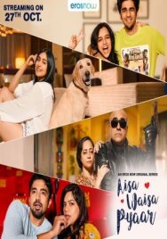 Такая разная любовь постер к фильму смотреть онлайн на HD Rezka