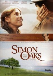 Симон и дубы постер к фильму смотреть онлайн на HD Rezka
