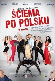 Обман по-польски постер к фильму смотреть онлайн на HD Rezka