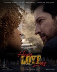 Здесь живет любовь постер к фильму смотреть онлайн на HD Rezka