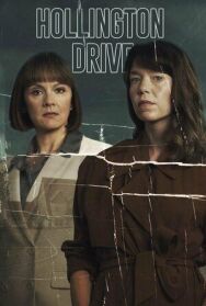 Холлингтон Драйв постер к фильму смотреть онлайн на HD Rezka