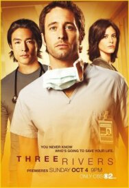 Три реки постер к фильму смотреть онлайн на HD Rezka