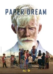 Бумажные мечты постер к фильму смотреть онлайн на HD Rezka