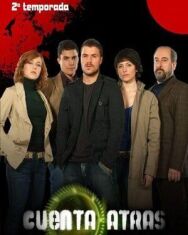 Обратный отсчет постер к фильму смотреть онлайн на HD Rezka