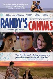 Картина Рэнди постер к фильму смотреть онлайн на HD Rezka