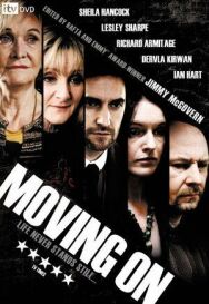 Двигаясь вперед постер к фильму смотреть онлайн на HD Rezka