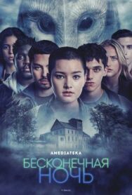 Бесконечная ночь постер к фильму смотреть онлайн на HD Rezka