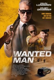 В розыске постер к фильму смотреть онлайн на HD Rezka