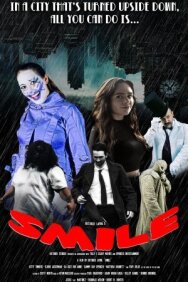 Улыбка постер к фильму смотреть онлайн на HD Rezka