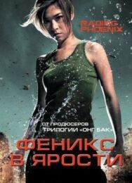 Феникс в ярости постер к фильму смотреть онлайн на HD Rezka
