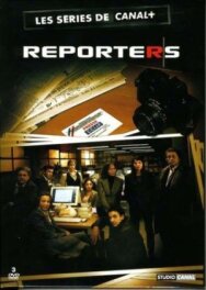 Репортеры постер к фильму смотреть онлайн на HD Rezka
