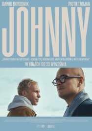 Джонни постер к фильму смотреть онлайн на HD Rezka