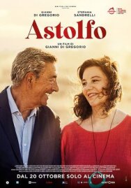 Астольфо постер к фильму смотреть онлайн на HD Rezka