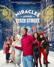Чудеса на 125-й улице постер к фильму смотреть онлайн на HD Rezka