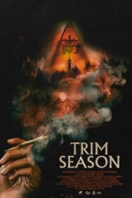Сезон обрезки постер к фильму смотреть онлайн на HD Rezka