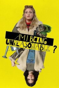 Я в своём уме? постер к фильму смотреть онлайн на HD Rezka