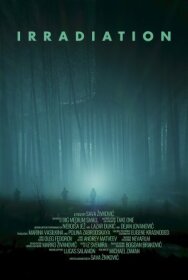 Облучение постер к фильму смотреть онлайн на HD Rezka