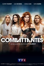 Женщины войны постер к фильму смотреть онлайн на HD Rezka
