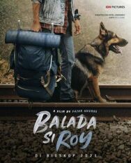 Баллада о Рое постер к фильму смотреть онлайн на HD Rezka