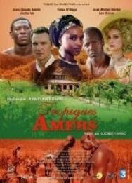 Горькие тропики постер к фильму смотреть онлайн на HD Rezka