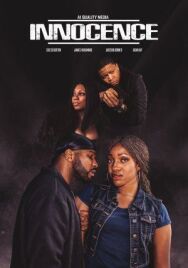 Невинность постер к фильму смотреть онлайн на HD Rezka