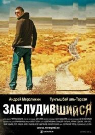 Заблудившийся постер к фильму смотреть онлайн на HD Rezka