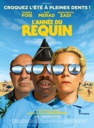 Год акулы постер к фильму смотреть онлайн на HD Rezka